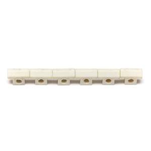 Graphtech tusq saddle tune-o-matic abr-1 -6 pces