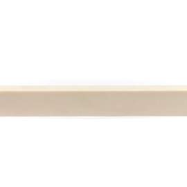 Graphtech tusq acoustic saddle - slab