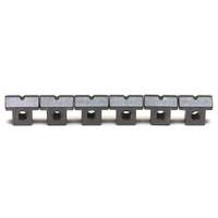 Graphtech stringsaver saddles - tune-o-matic epiphone - 6 pces
