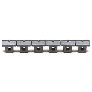 Graphtech stringsaver saddles - tune-o-matic epiphone - 6 pces