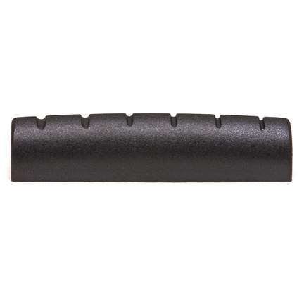 Graphtech black tusq xl nut slotted 14inch epiphone lefty