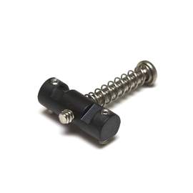 Graphtech stringsaver saddle ios 3-pc tc compen. -3pcs