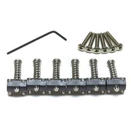 Graphtech stringsaver barrel ios 6-pce tc -6pcs