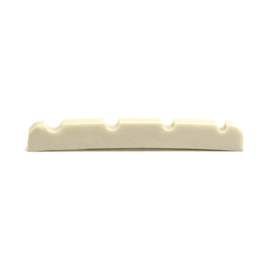 Graphtech tusq xl nut - fender jazz bass 4 string