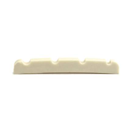 Graphtech tusq xl nut - fender jazz bass 4 string