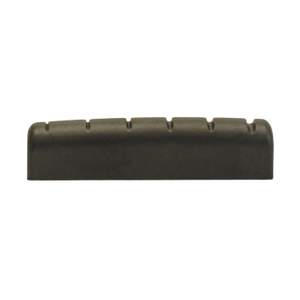 GraphTech Black TUSQ XL Slotted Gibson®  Style Nut