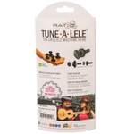 Graphtech Ratio TUNE-A-LELE ukulele tuners Product Image