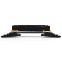 Graphtech String Saver Jazz Bridges Jazz Bridge – Gold