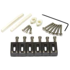 Graphtech supercharger - st kit 8001