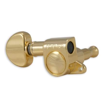 Grover mini machine set- gold