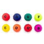 Trophy Mel-O-Dee Balls - 8 ball set Product Image