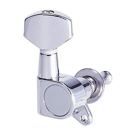 Gt mheads- 6line- chrome -jc840