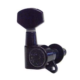 Gt elec gtr mhead.6line-blk-jc835