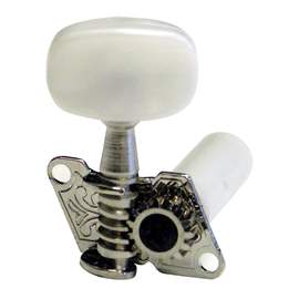 Gt nylon str mheads 3+3 -gmh16n