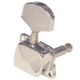 Gt steel guitar heads- 3+3 -dhf3
