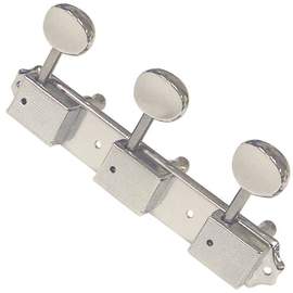 Gt mheads- 3side- chrome