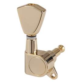 Gt tulip mheads- 3+3- gold