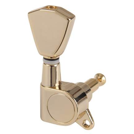 Gt tulip mheads- 3+3- gold