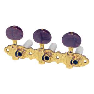 Gt nylon str mheads 3+3 -jc800