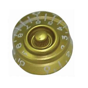 Gt speed knobs- gold- set2 -6135g
