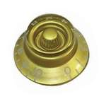 Gt speed knobs- gold- set2 -6135g Product Image