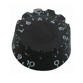 Gt speed knobs-black- set2 -kb100