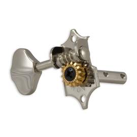 Grover sta-tite machine set- nickel