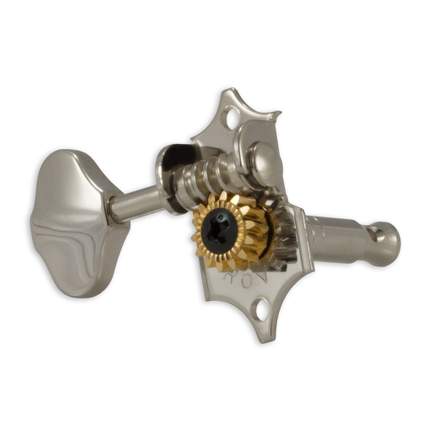Grover sta-tite machine set- nickel