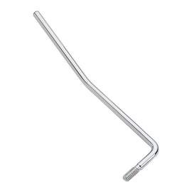Gt tremolo arm- chrome