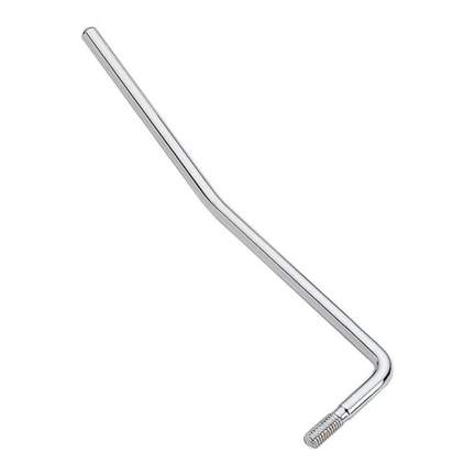 Gt tremolo arm- chrome