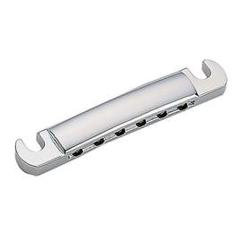 Gt saddle for lp-type-chrome-t109c