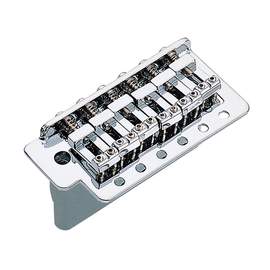 Gt tremolo arm set- chrome -t200cr