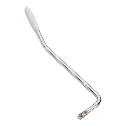 Gt tremolo arm- chrome -a1c