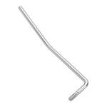 Gt tremolo arm- chrome -a1c Product Image