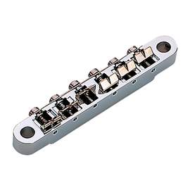 Gt lp style bridge- chrome -b100c