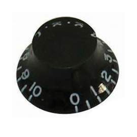 Gt control knobs- black set4kb160