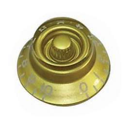 Gt control knobs-gold-set4 -kg160