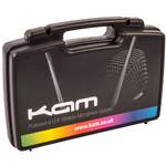 KAM Dual Microphone Fixed-Channel System Product Image
