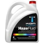 KAM Party Haze Machine inc. 5ltr Haze Fluid Product Image