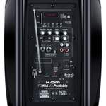 KAM 10" Portable Speaker with Bluetooth® ~ 550w Product Image