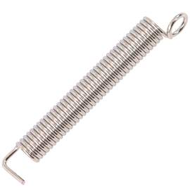 Guitar Tech Vibrato Tension Springs ~ Pack of 5