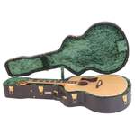 Kinsman Premium Hardshell Case ~ Jumbo Guitar Product Image