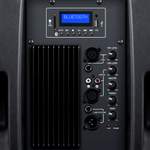 KAM 12" Active Speaker with Bluetooth® ~ 1000w Product Image