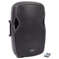KAM 15" Active Speaker ~ 1200w