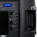 KAM 15" Active Speaker with Bluetooth® ~ 1200w Product Image