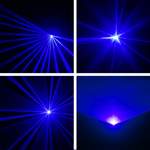 Kam iLink 750B Laser Light ~ 500mW Blue Product Image