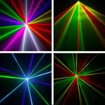 Kam iLink 500RGB Laser Light ~ 300mW Multi-Colour Product Image