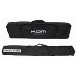 Kam Power Party Bar WFS Lights ~ inc lights, stand, footswitch & bag Product Image