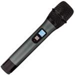 Kam UHF Multi Channel Professional Wireless Microphone System Product Image