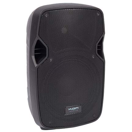 Kam 10" Active Speaker ~ 300w